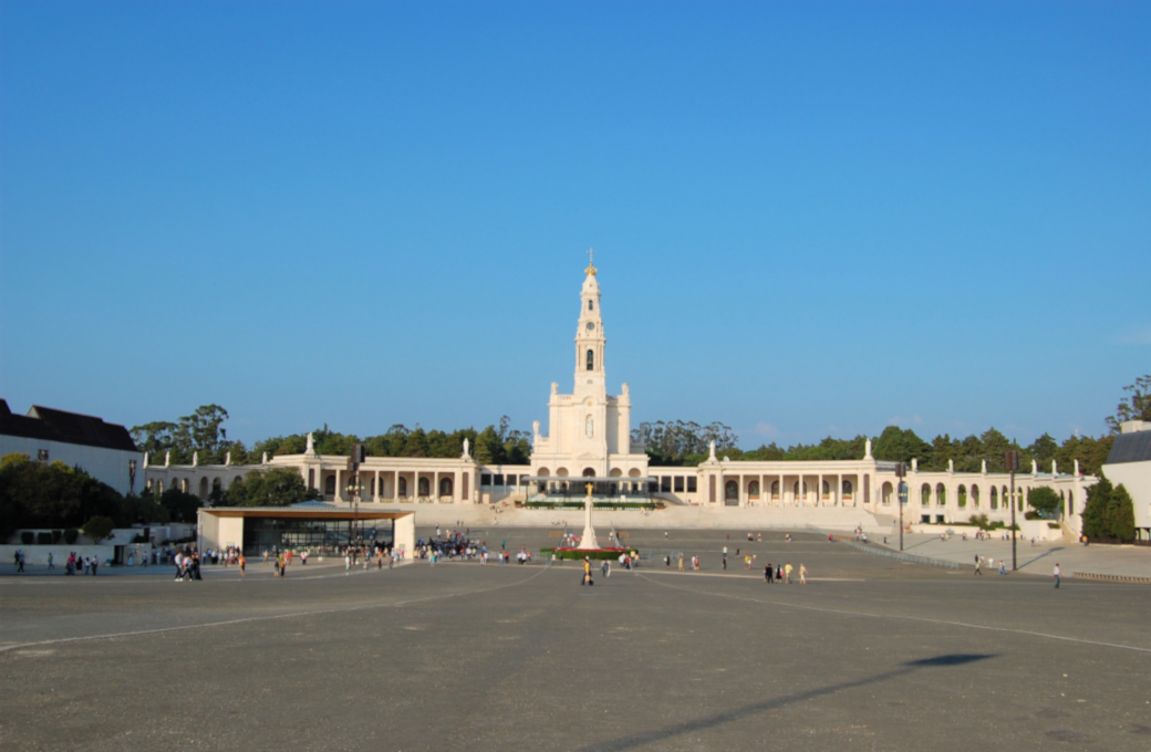 Fátima Pilgrimage
